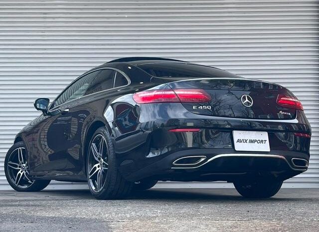 2019 Mercedes-Benz E-Class For Sale in Kenya full