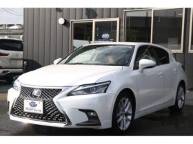 2020 Lexus CT For Sale in Kenya