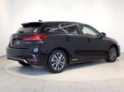2020 Lexus CT For Sale in Kenya full
