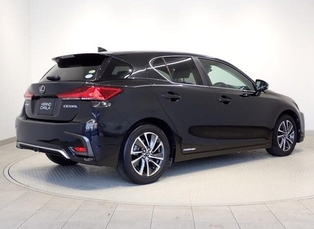 2020 Lexus CT For Sale in Kenya full