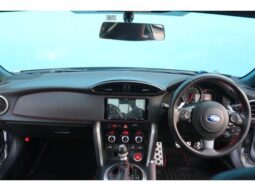 2018 Subaru BRZ STI For Sale in Kenya full