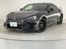 2018 Subaru BRZ STI For Sale in Kenya