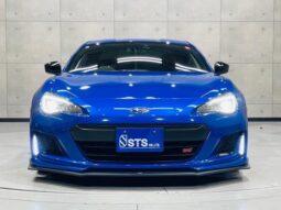 2019 Subaru BRZ STI For Sale in Kenya full