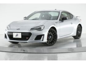 2019 Subaru BRZ STI For Sale in Kenya