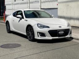 2019 Subaru BRZ STI For Sale in Kenya full