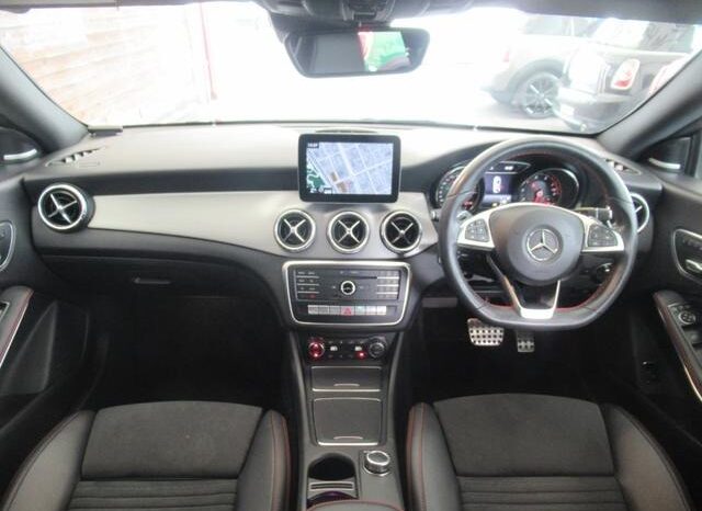2019 Mercedes Benz CLA For Sale in Kenya full