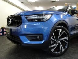 2018 Volvo XC40 For Sale in Kenya full
