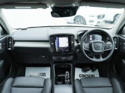 2018 Volvo XC40 For Sale in Kenya full