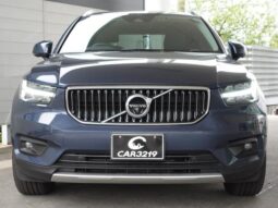 2019 Volvo XC40 For Sale in Kenya full
