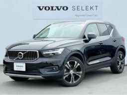 2019 Volvo XC40 For Sale in Kenya full