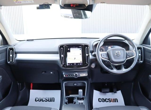 2020 Volvo XC40 For Sale in Kenya full