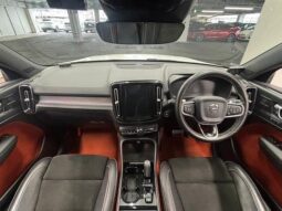 2020 Volvo XC40 For Sale in Kenya full