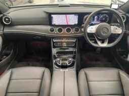 2020 Mercedes-Benz E-Class For Sale in Kenya full