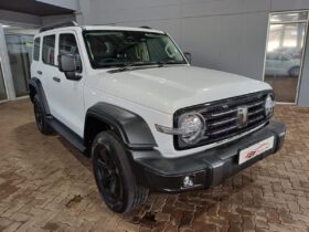 2024 GWM Tank 300 For Sale in Kenya