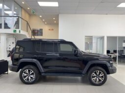 2024 GWM Tank 300 For Sale in Kenya full