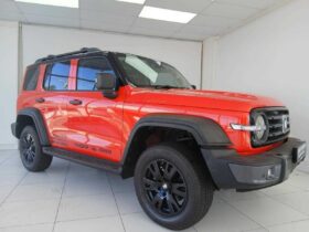 2024 GWM Tank 300 For Sale in Kenya