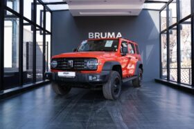 2024 GWM Tank 300 For Sale in Kenya