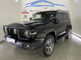 2024 GWM Tank 300 For Sale in Kenya