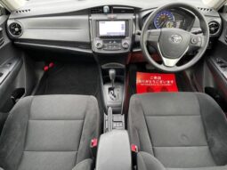 2018 Toyota Axio For Sale in Kenya full