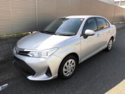 2019 Toyota Axio For Sale in Kenya