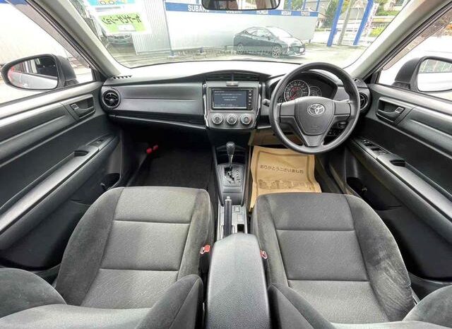 2019 Toyota Axio For Sale in Kenya full