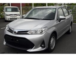 2020 Toyota Axio For Sale in Kenya