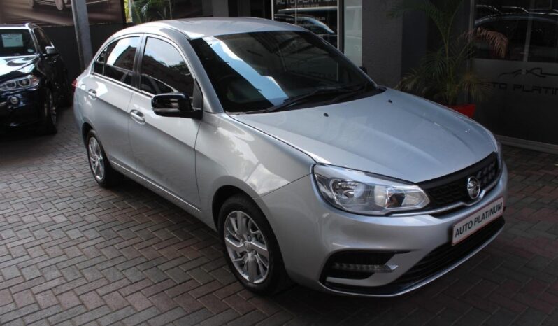 2024 Proton Saga For Sale in Kenya full