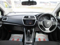 2018 Suzuki SX4 Cross For Sale in Kenya full
