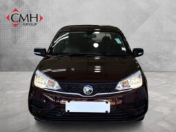 2024 Proton Saga For Sale in Kenya full