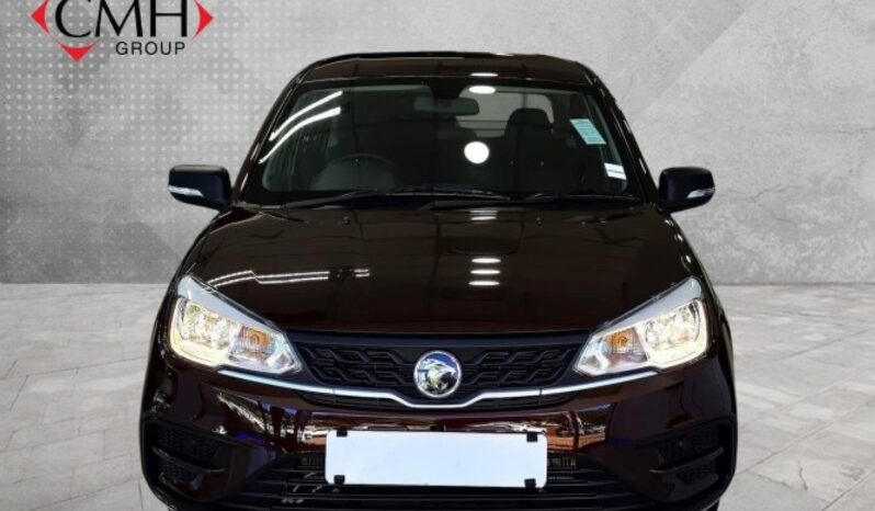 2024 Proton Saga For Sale in Kenya full