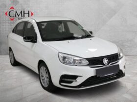 2024 Proton Saga For Sale in Kenya