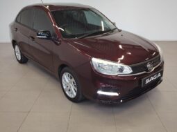2024 Proton Saga For Sale in Kenya full