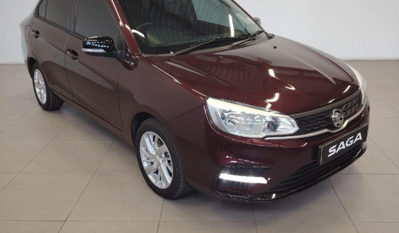 2024 Proton Saga For Sale in Kenya full