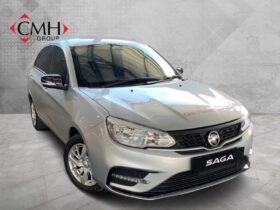 2024 Proton Saga For Sale in Kenya