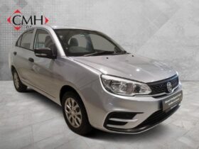 2024 Proton Saga For Sale in Kenya