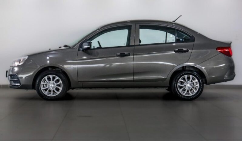 2024 Proton Saga For Sale in Kenya full