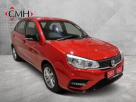 2024 Proton Saga For Sale in Kenya