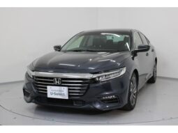 2018 Honda Insight For Sale in Kenya full