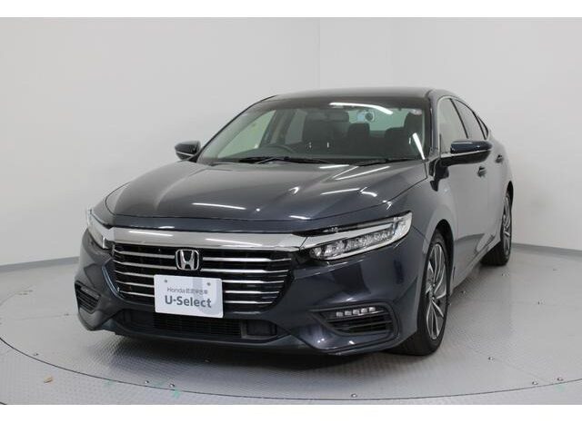 2018 Honda Insight For Sale in Kenya full