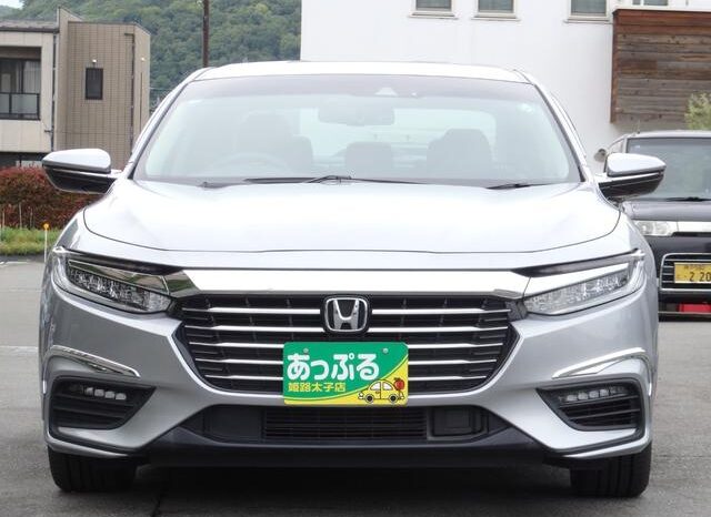 2018 Honda Insight For Sale in Kenya full