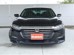 2018 Honda Insight For Sale in Kenya full