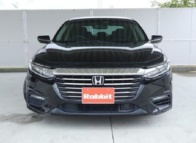 2018 Honda Insight For Sale in Kenya full