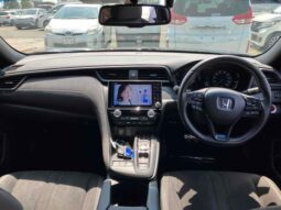 2020 Honda Insight For Sale in Kenya full