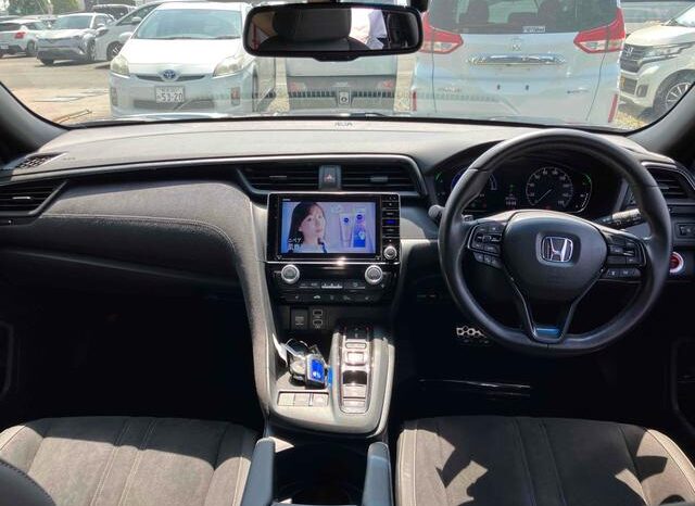2020 Honda Insight For Sale in Kenya full