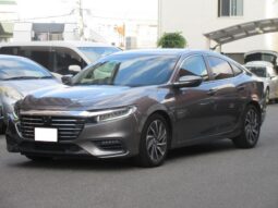 2020 Honda Insight For Sale in Kenya full