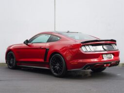 2018 Ford Mustang For Sale in Kenya full