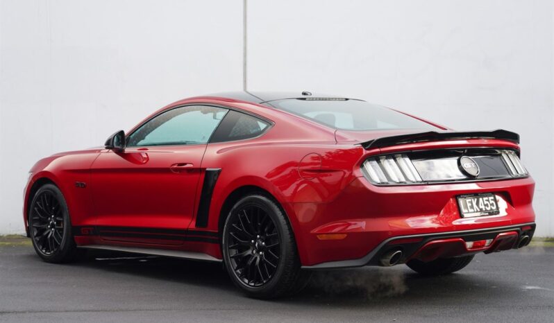 2018 Ford Mustang For Sale in Kenya full