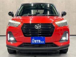 2019 Daihatsu Rocky For Sale in Kenya full