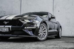 2018 Ford Mustang For Sale in Kenya full