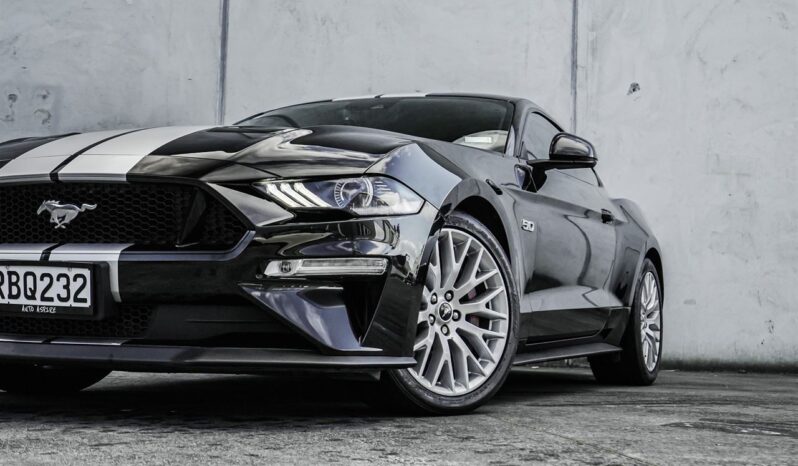 2018 Ford Mustang For Sale in Kenya full